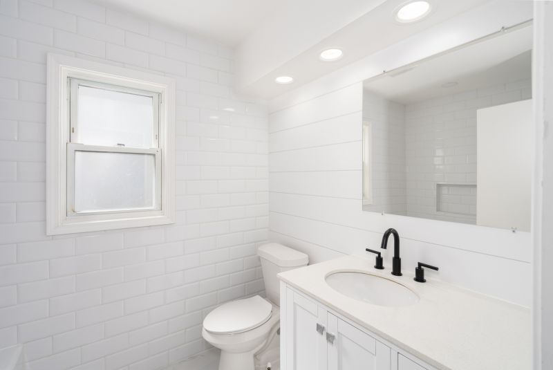Top Bathroom Remodeling Companies in Lake Orion, MI
