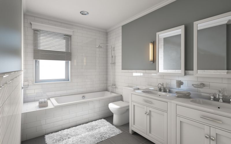 Top Bathroom Remodeling Companies in Novi, MI