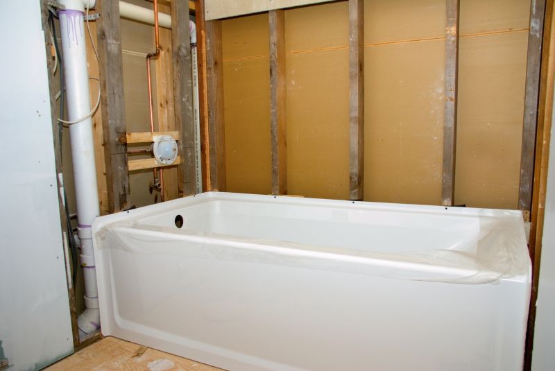 Top Bathroom Remodeling Companies in Rochester, MI