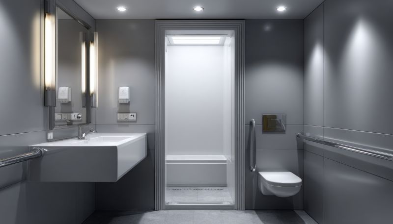 Top Bathroom Remodeling Companies in Waterford, MI