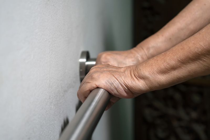 Elderly Home Safety detail